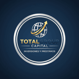 TOTAL GROUP Logo